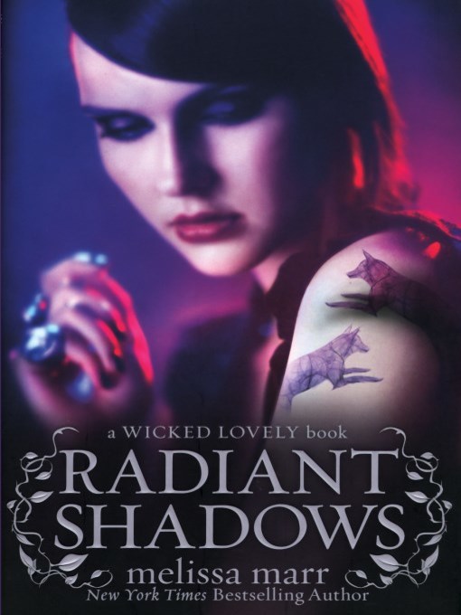 Cover image for Radiant Shadows